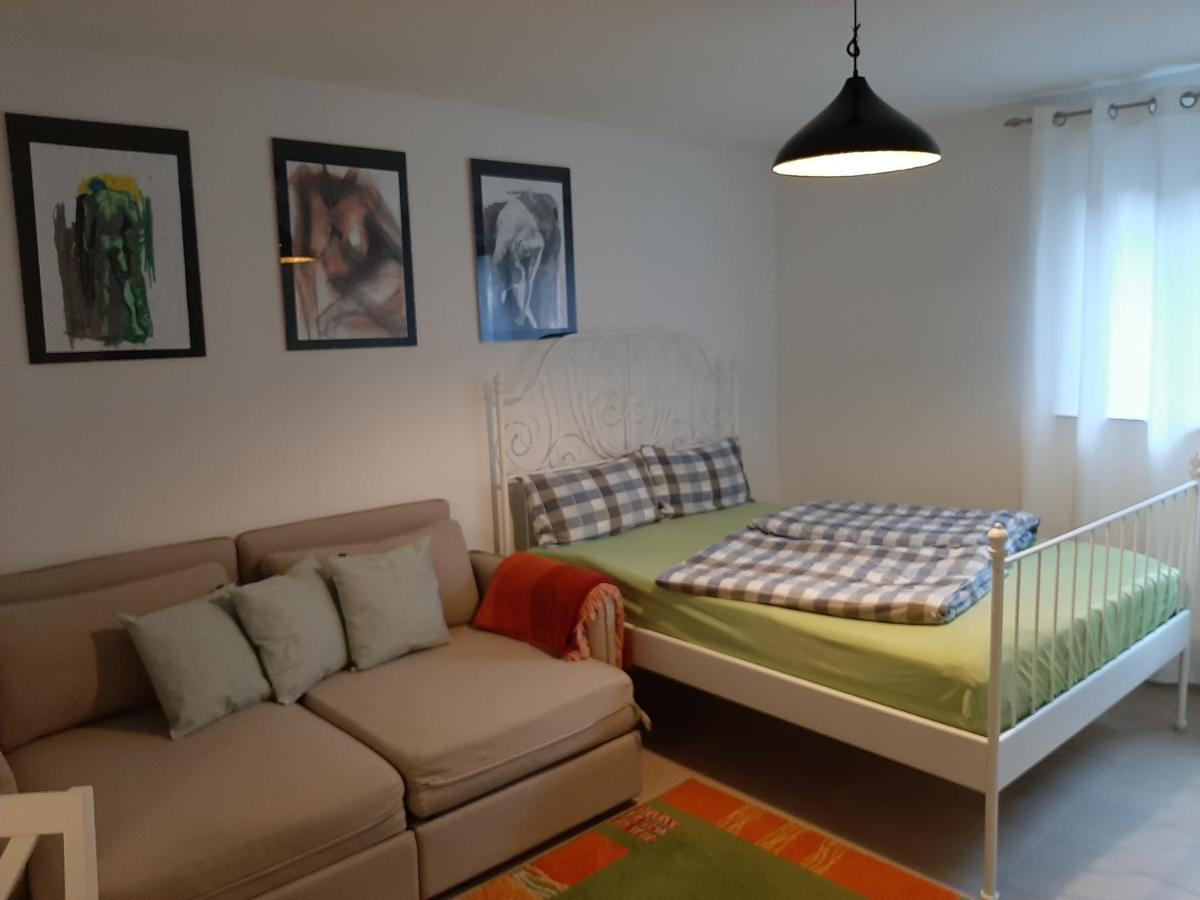 FDH Jollen Apartments חדר תמונה