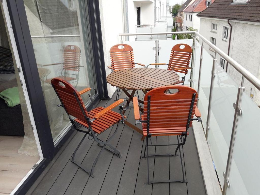FDH Jollen Apartments מראה חיצוני תמונה