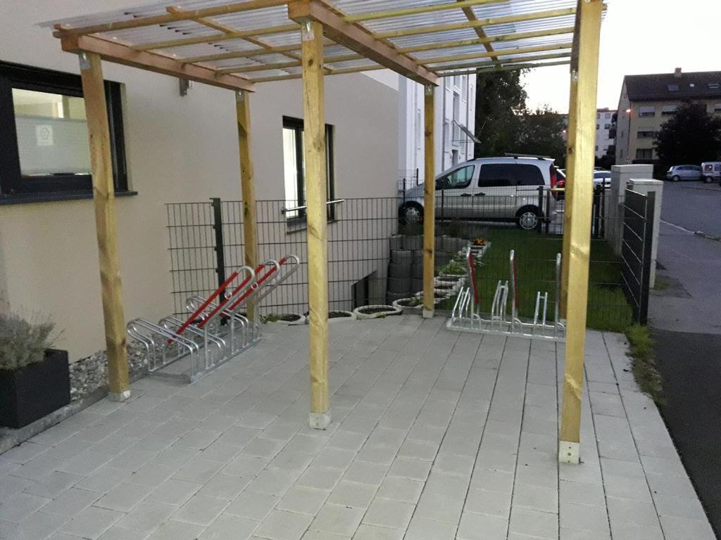 FDH Jollen Apartments מראה חיצוני תמונה