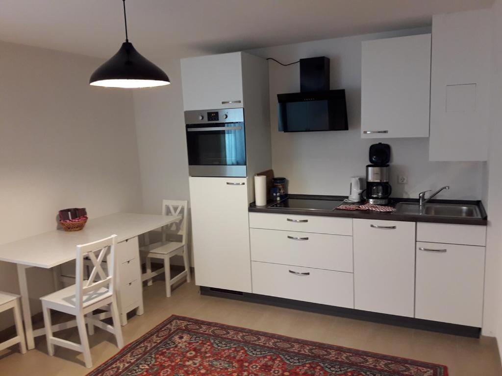 FDH Jollen Apartments מראה חיצוני תמונה