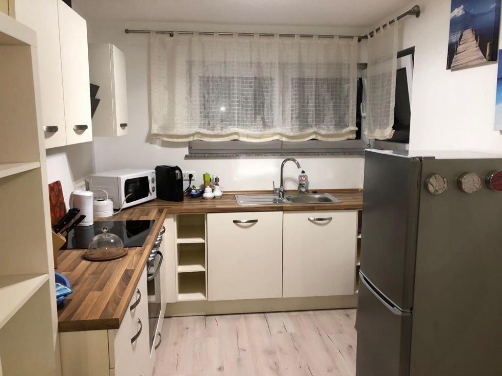 FDH Jollen Apartments מראה חיצוני תמונה