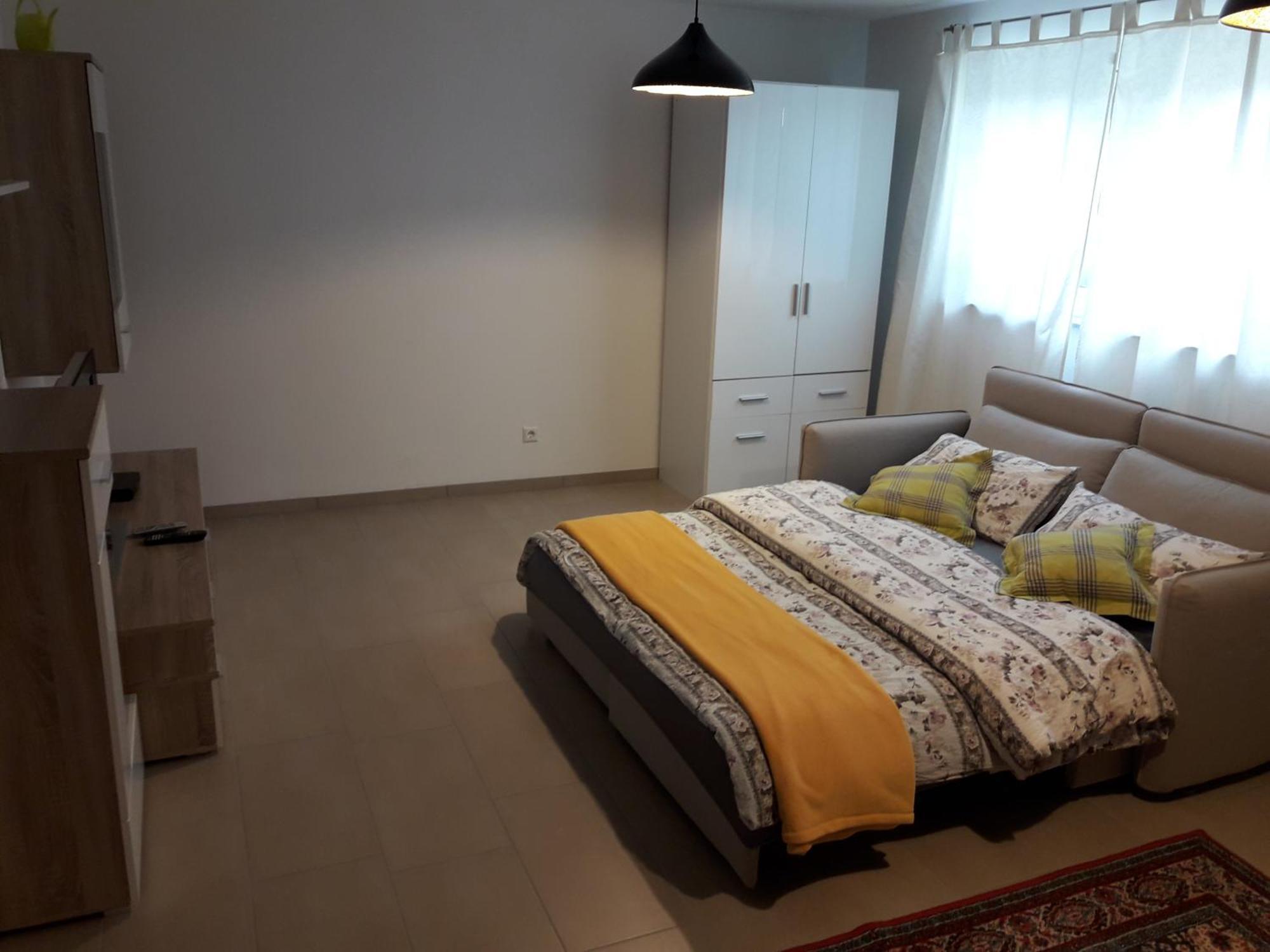 FDH Jollen Apartments מראה חיצוני תמונה
