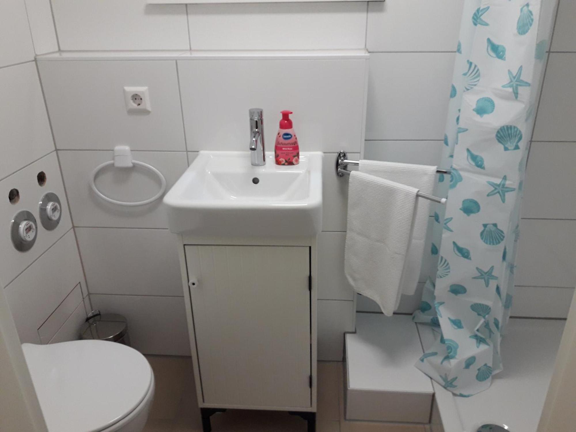 FDH Jollen Apartments מראה חיצוני תמונה