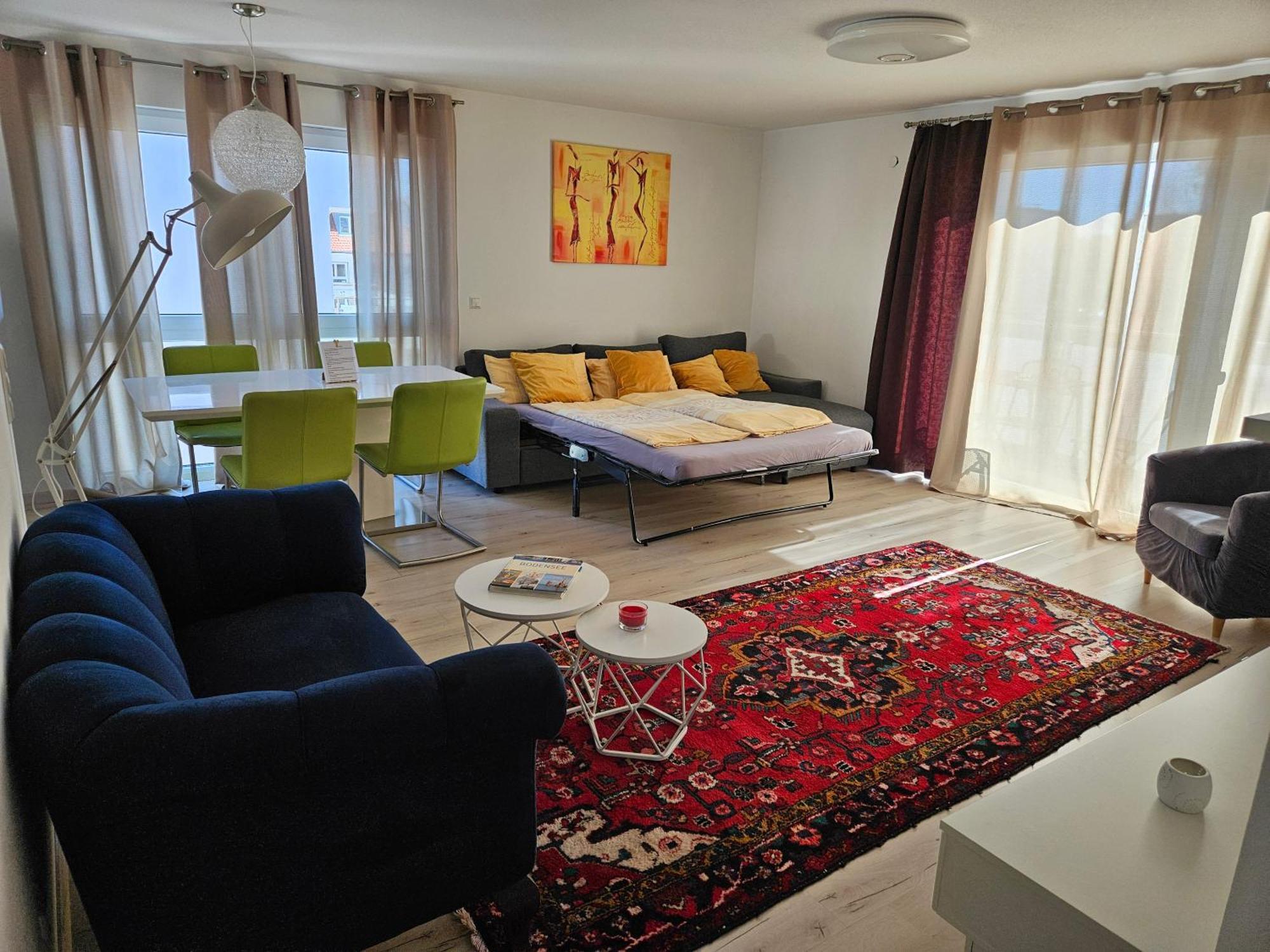 FDH Jollen Apartments מראה חיצוני תמונה